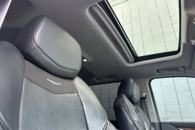 2020 Cadillac Escalade ESV Luxury