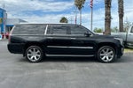 2020 Cadillac Escalade ESV Luxury