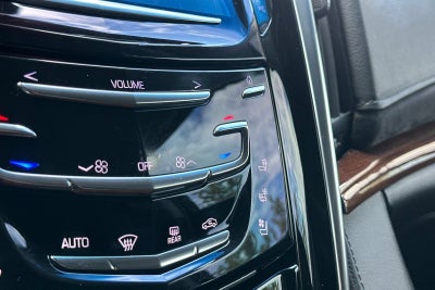 2020 Cadillac Escalade ESV Luxury