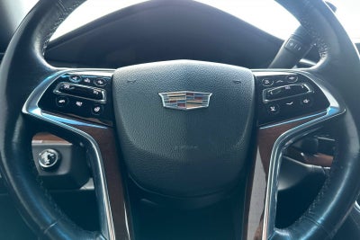2020 Cadillac Escalade ESV Luxury
