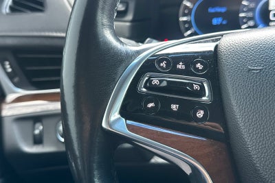 2020 Cadillac Escalade ESV Luxury