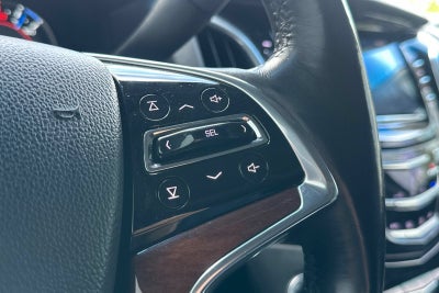 2020 Cadillac Escalade ESV Luxury