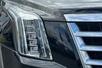 2020 Cadillac Escalade ESV Luxury