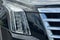 2020 Cadillac Escalade ESV Luxury