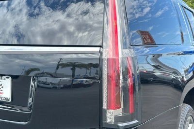 2020 Cadillac Escalade ESV Luxury