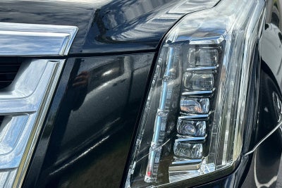 2020 Cadillac Escalade ESV Luxury