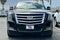 2020 Cadillac Escalade ESV Luxury