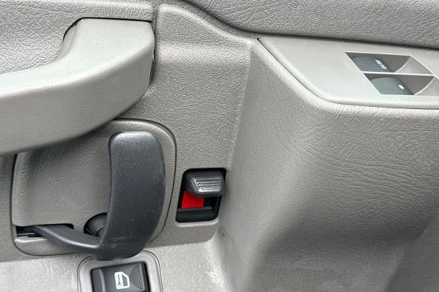 2026 Chevrolet Express Cutaway 3500 Base