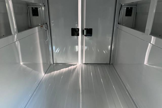 2026 Chevrolet Express Cutaway 3500 Base