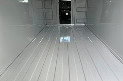 2026 Chevrolet Express Cutaway 3500 Base