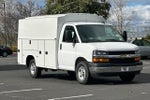 2026 Chevrolet Express Cutaway 3500 Base