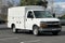 2026 Chevrolet Express Cutaway 3500 Base