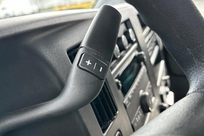 2026 Chevrolet Express Cutaway 3500 Base