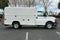 2026 Chevrolet Express Cutaway 3500 Base