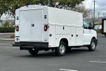 2026 Chevrolet Express Cutaway 3500 Base