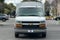 2026 Chevrolet Express Cutaway 3500 Base