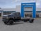 2026 Chevrolet Silverado 4500 HD Work Truck