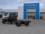 2026 Chevrolet Silverado 4500 HD Work Truck