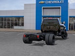 2026 Chevrolet Silverado 4500 HD Work Truck