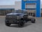 2026 Chevrolet Silverado 4500 HD Work Truck
