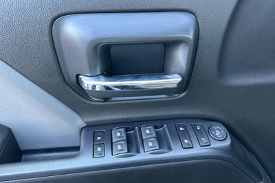 2025 Chevrolet Silverado 4500 HD Work Truck