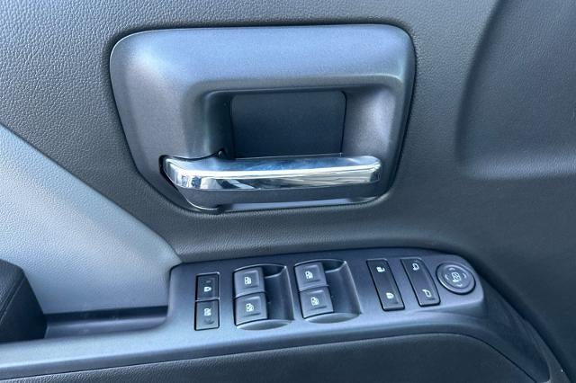 2025 Chevrolet Silverado 4500 HD Work Truck