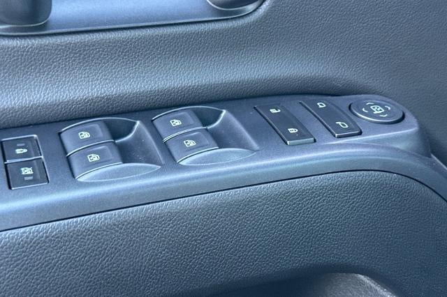 2025 Chevrolet Silverado 4500 HD Work Truck