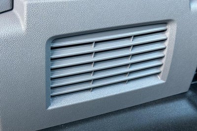 2025 Chevrolet Silverado 4500 HD Work Truck