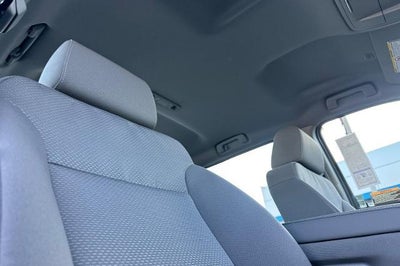 2025 Chevrolet Silverado 4500 HD Work Truck