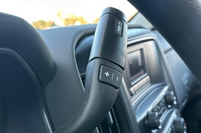 2025 Chevrolet Silverado 4500 HD Work Truck