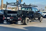 2025 Chevrolet Silverado 4500 HD Work Truck