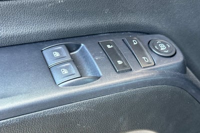 2026 Chevrolet Silverado 4500 HD Work Truck