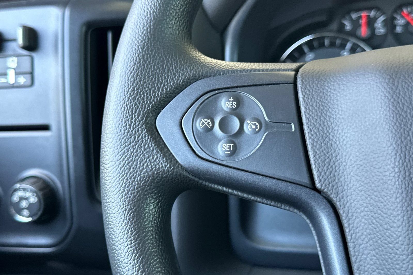 2026 Chevrolet Silverado 4500 HD Work Truck