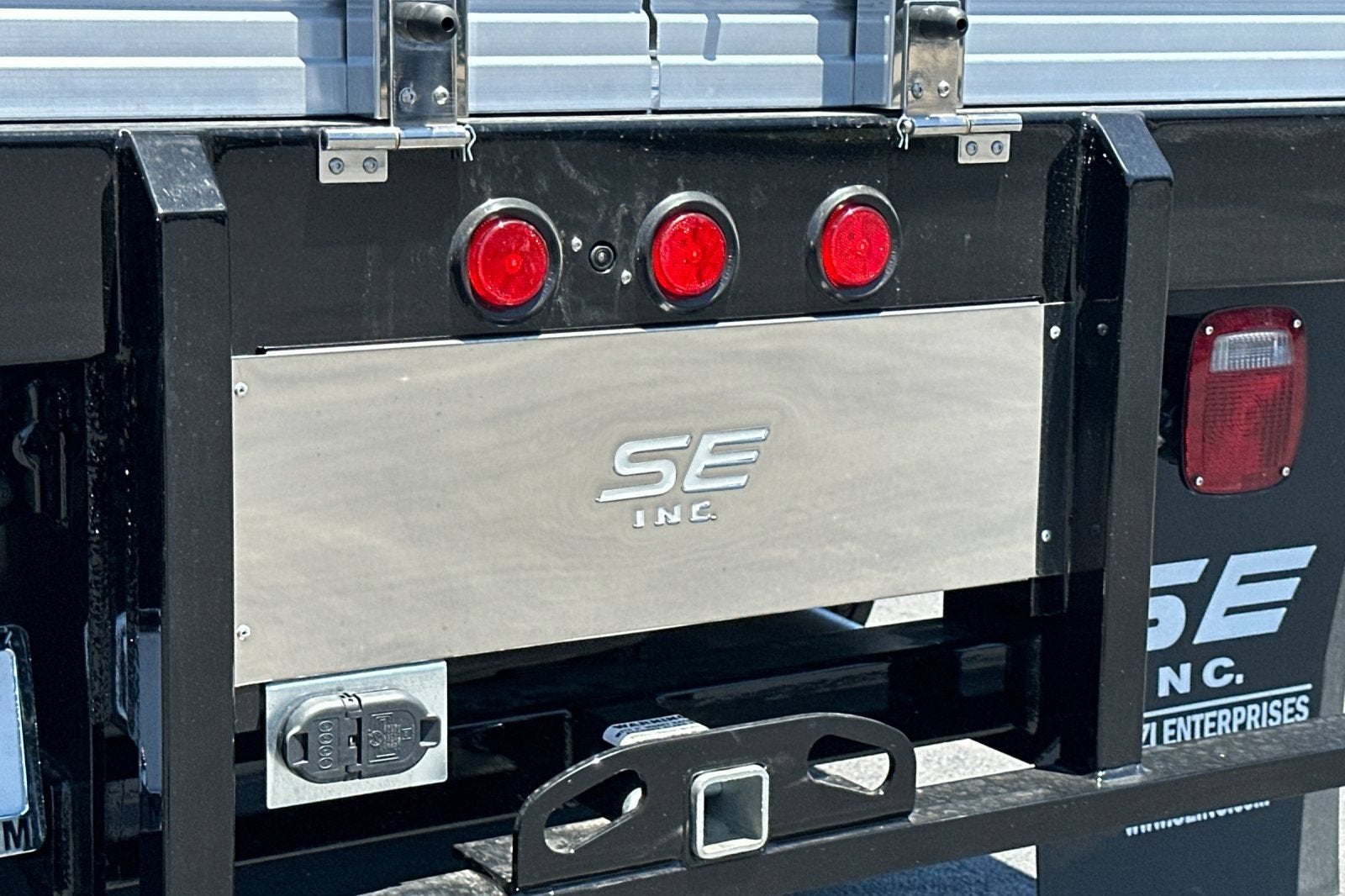 2026 Chevrolet Silverado 4500 HD Work Truck