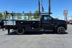 2026 Chevrolet Silverado 4500 HD Work Truck