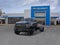 2026 Chevrolet Silverado 4500 HD Work Truck