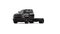 2026 Chevrolet Silverado 4500 HD Work Truck