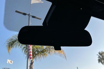 2023 Nissan Frontier Crew Cab PRO-X 4x2