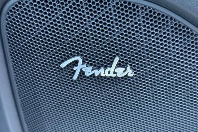 2023 Nissan Frontier Crew Cab PRO-X 4x2