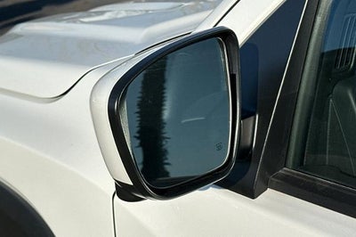 2023 Nissan Frontier Crew Cab PRO-X 4x2