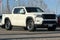 2023 Nissan Frontier Crew Cab PRO-X 4x2