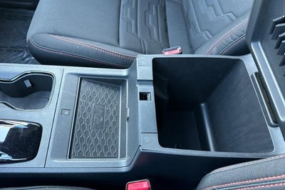 2023 Nissan Frontier Crew Cab PRO-X 4x2