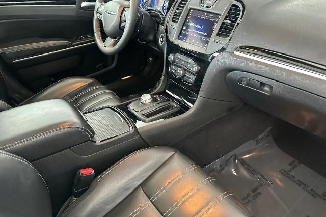 2023 Chrysler 300 300S