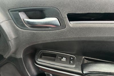 2023 Chrysler 300 300S