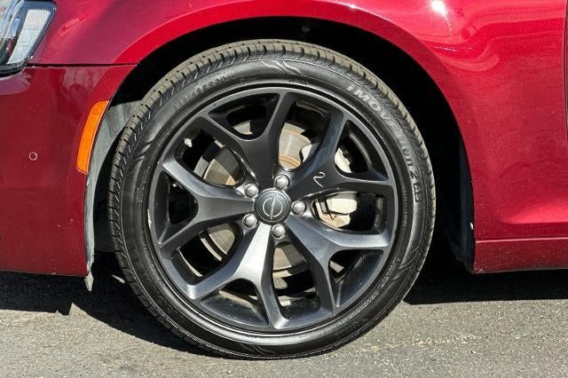 2023 Chrysler 300 300S