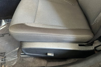2017 Dodge Charger SE RWD