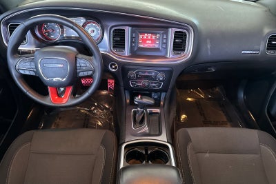 2017 Dodge Charger SE RWD