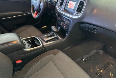 2017 Dodge Charger SE RWD