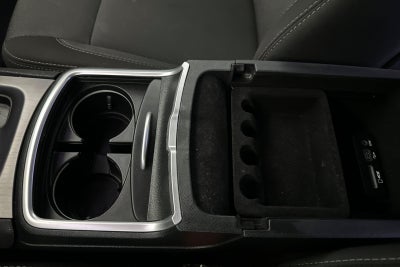 2017 Dodge Charger SE RWD