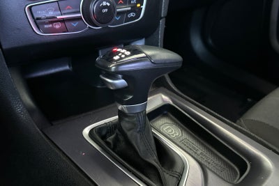 2017 Dodge Charger SE RWD